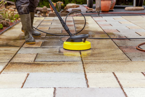 Best Sidewalk and Walkway Cleaning  in USA